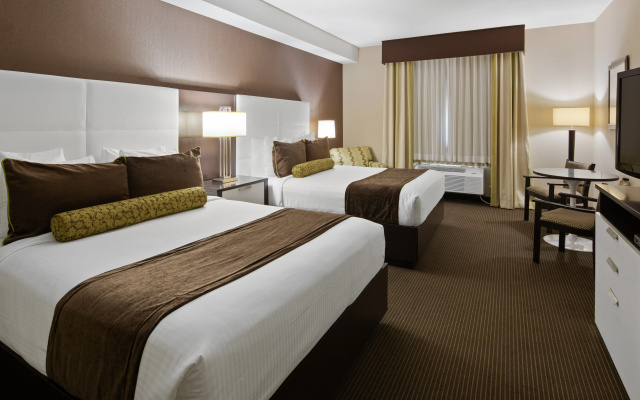 photo 4 of Best Western Plus Miami Intl Airport Hotel & Suites Coral Gables