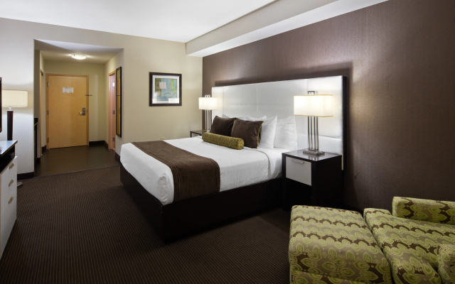 photo 5 of Best Western Plus Miami Intl Airport Hotel & Suites Coral Gables