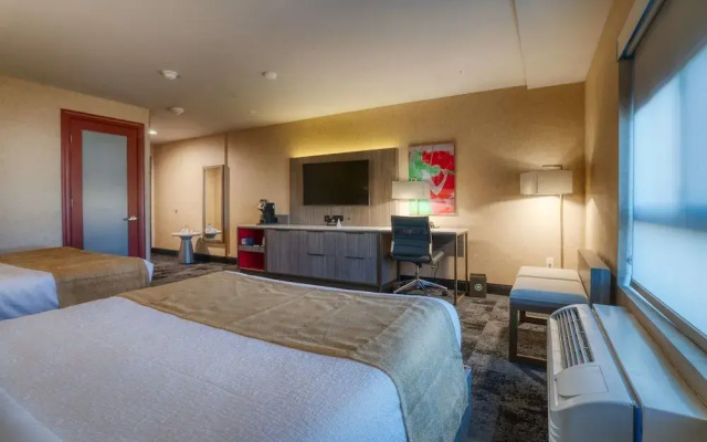 photo 5 of Best Western Premier NOHO Inn