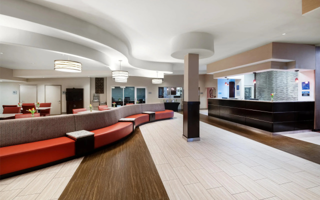 photo 2 of Best Western Premier NYC Gateway Hotel