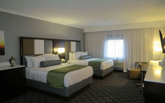 photo 3 of Best Western Premier NYC Gateway Hotel