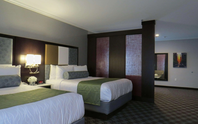 photo 4 of Best Western Premier NYC Gateway Hotel