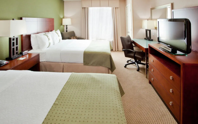photo 5 of Best Western Premier Richmond City Gateway