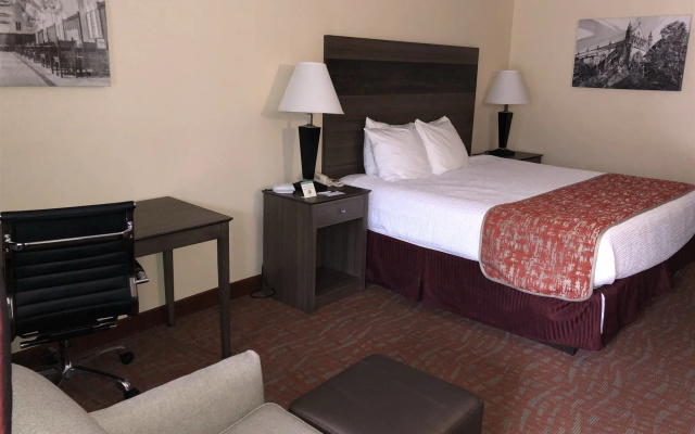 photo 3 of MHO Inn & Suites