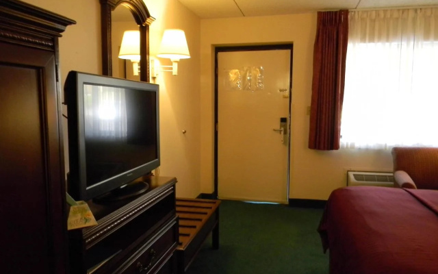 photo 5 of MHO Inn & Suites