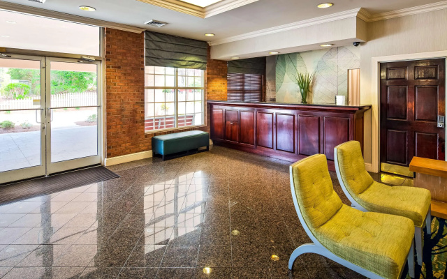 photo 2 of Best Western Raleigh North-Downtown
