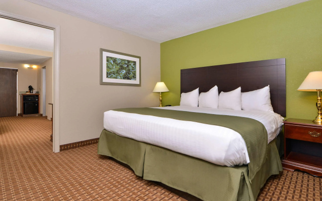 photo 4 of Best Western Raleigh North-Downtown
