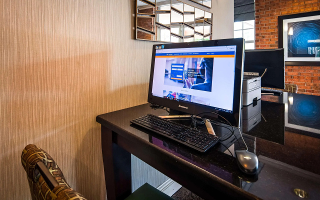 photo 5 of Best Western Raleigh North-Downtown