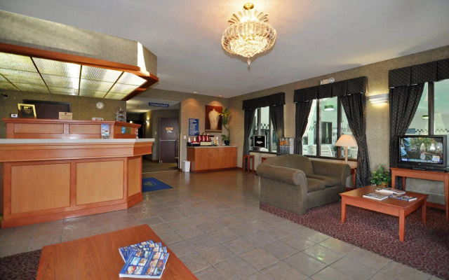 photo 2 of Best Western Rama Inn
