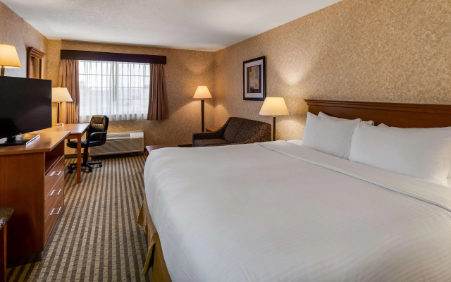 photo 4 of Best Western Rama Inn
