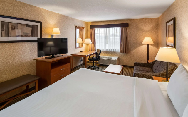 photo 5 of Best Western Rama Inn