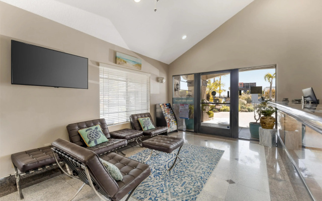 photo 2 of Best Western Redondo Beach Galleria Hotel - Beach City LA