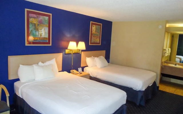 photo 3 of Best Western Regency Motor Inn