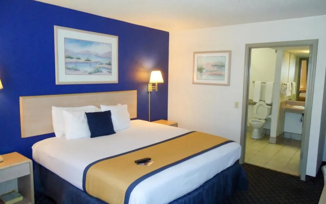 photo 4 of Best Western Regency Motor Inn