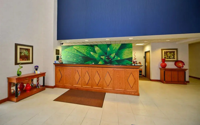 photo 5 of Best Western Regency Plaza Hotel - St. Paul East