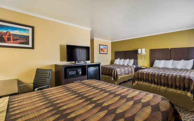 photo 5 of Best Western Richfield Inn