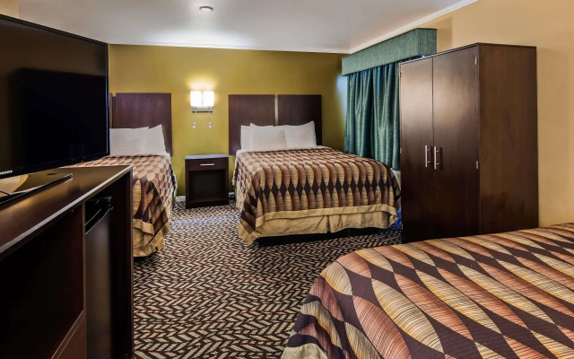 photo 5 of Best Western Richfield Inn