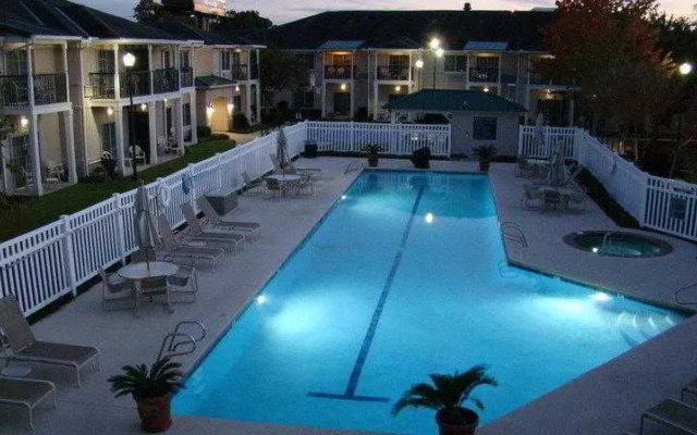 photo 2 of Best Western Richmond Suites H