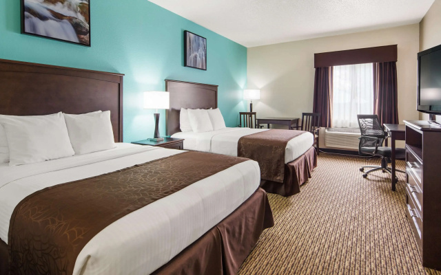 photo 3 of Best Western River City Hotel