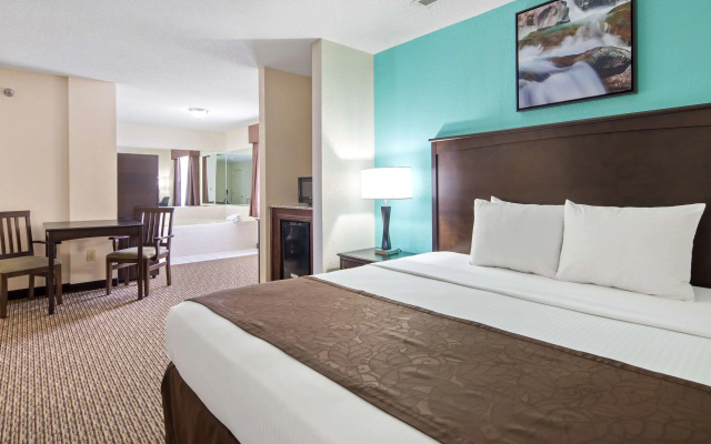 photo 4 of Best Western River City Hotel