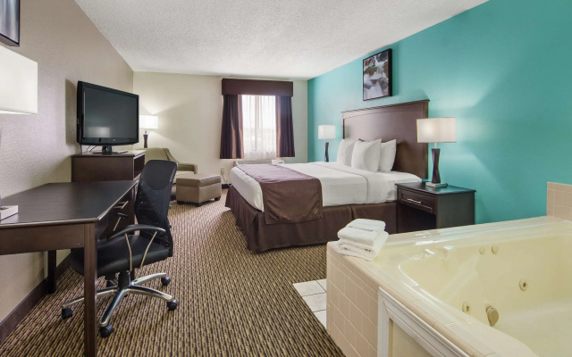 photo 5 of Best Western River City Hotel