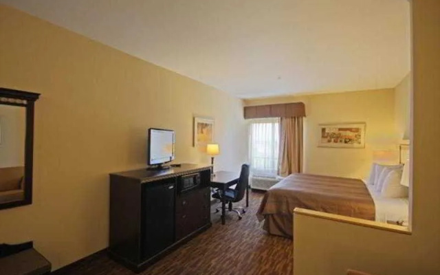 photo 4 of Best Western River Inn
