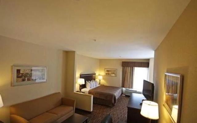 photo 5 of Best Western River Inn