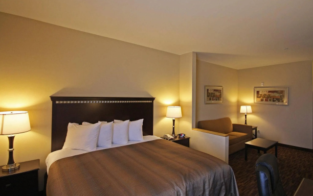 photo 4 of Super 8 By Wyndham Natchez