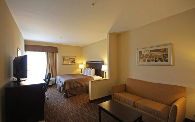 photo 5 of Super 8 By Wyndham Natchez