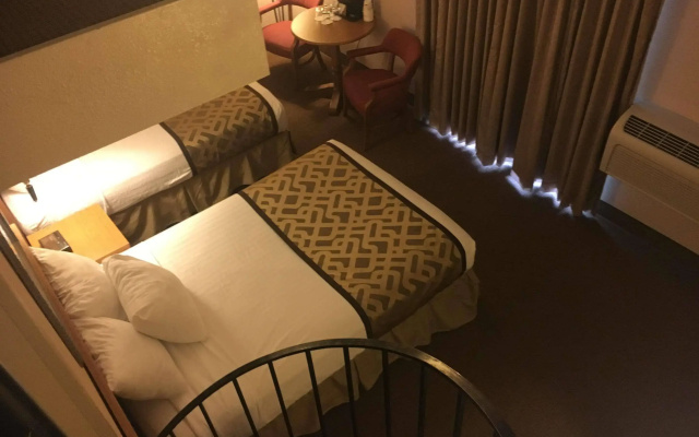 photo 3 of RiverTree Inn & Suites