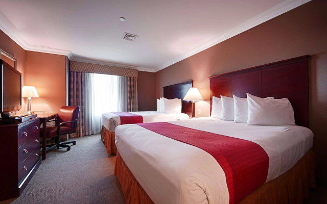 photo 3 of Spark by Hilton Rahway