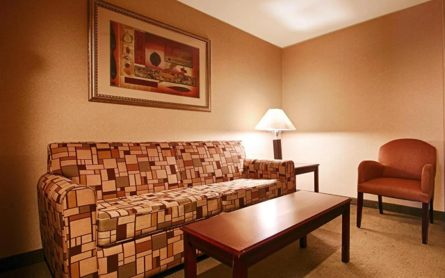 photo 5 of Spark by Hilton Rahway