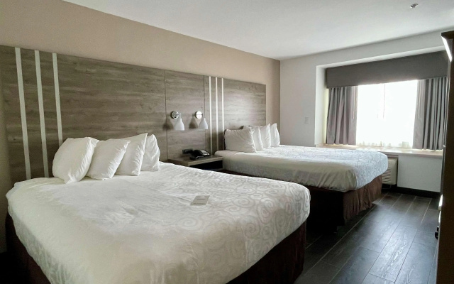 photo 5 of Best Western Roanoke Inn & Suites