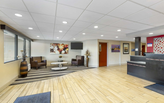 photo 2 of Best Western Rochester Marketplace Inn