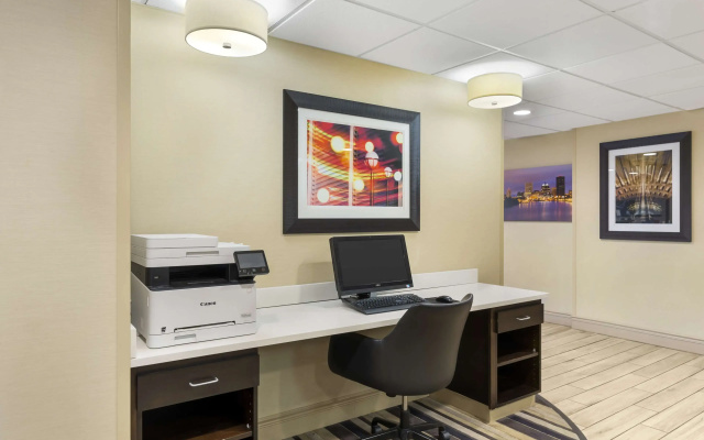 photo 3 of Best Western Rochester Marketplace Inn