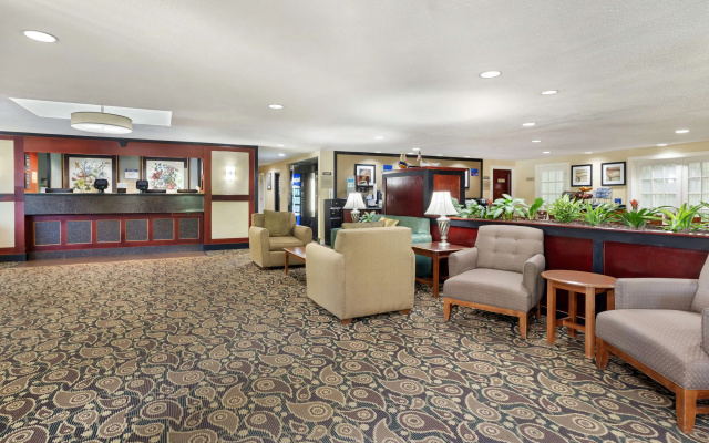 photo 2 of Best Western Rockland