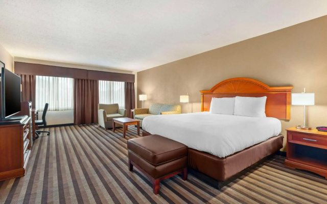 photo 4 of Best Western Rockland
