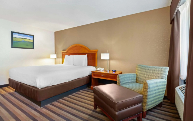 photo 5 of Best Western Rockland
