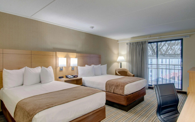 photo 5 of Best Western Royal Plaza Hotel & Trade Center