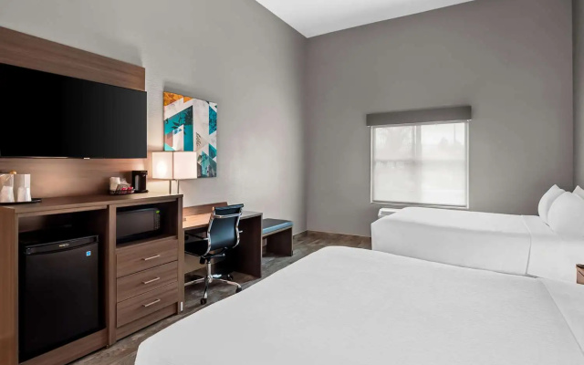 photo 5 of Best Western San Bernardino Hotel
