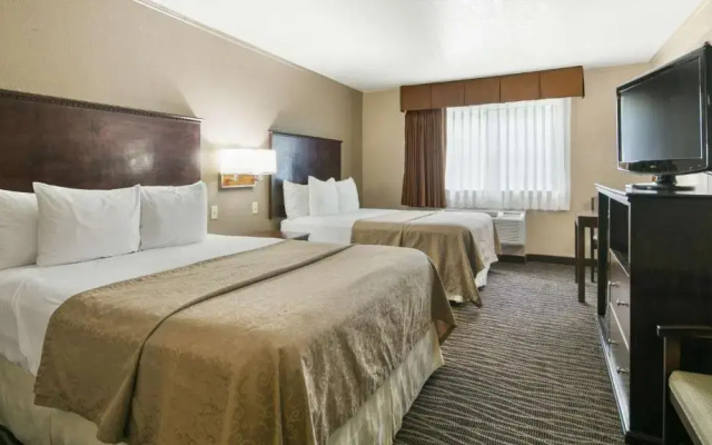 photo 3 of Best Western San Marcos