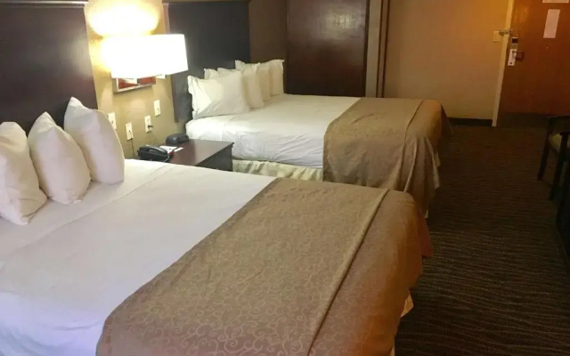 photo 4 of Best Western San Marcos