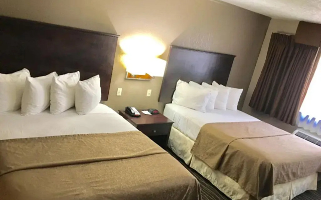 photo 5 of Best Western San Marcos
