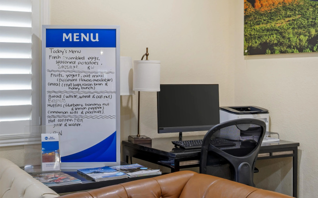 photo 4 of Best Western Santa Rosa Inn