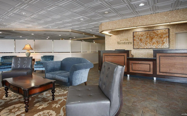 photo 2 of Ramada by Wyndham Savannah Gateway
