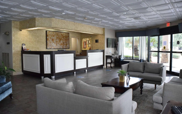 photo 3 of Ramada by Wyndham Savannah Gateway