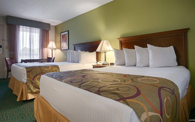 photo 4 of Ramada by Wyndham Savannah Gateway