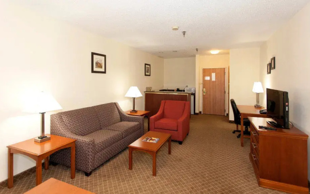 photo 2 of Best Western Seville Plaza Hotel