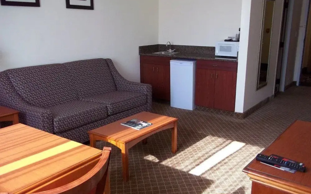 photo 5 of Best Western Seville Plaza Hotel