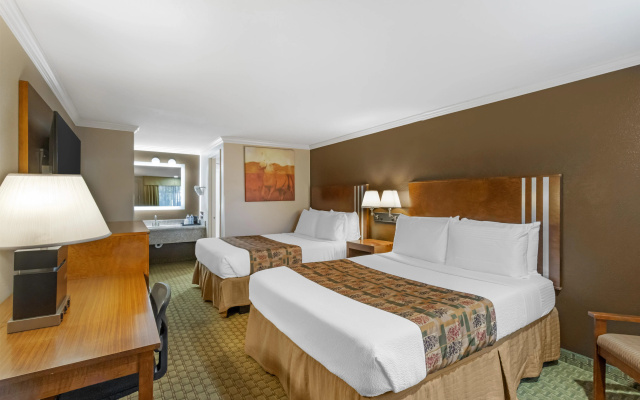 photo 4 of Best Western Skyline Motor Lodge